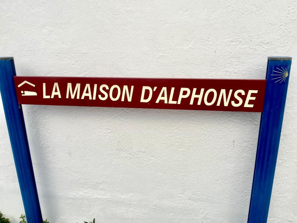 La Maison D'Alphonse, Charmante, Centre Historique 4-6Pers 奎恩佩勒 外观 照片
